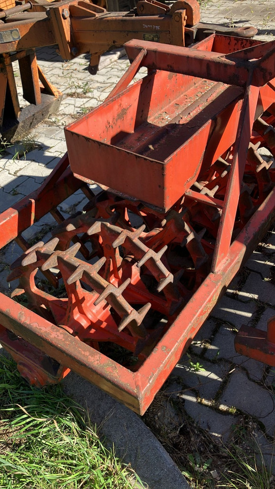 Tigges Packer - Poľnohospodársky valec: obrázok 3 Tigges Packer - Poľnohospodársky valec: obrázok 3