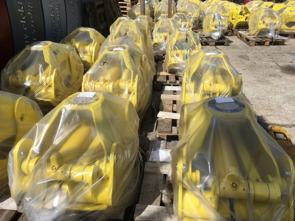 Loglift X-53; TX-56; FX-26; FX-36; FX-42 rön - Drapák: obrázok 3 Loglift X-53; TX-56; FX-26; FX-36; FX-42 rön - Drapák: obrázok 3