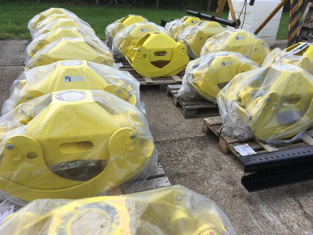 Loglift X-53; TX-56; FX-26; FX-36; FX-42 rön - Drapák: obrázok 1 Loglift X-53; TX-56; FX-26; FX-36; FX-42 rön - Drapák: obrázok 1