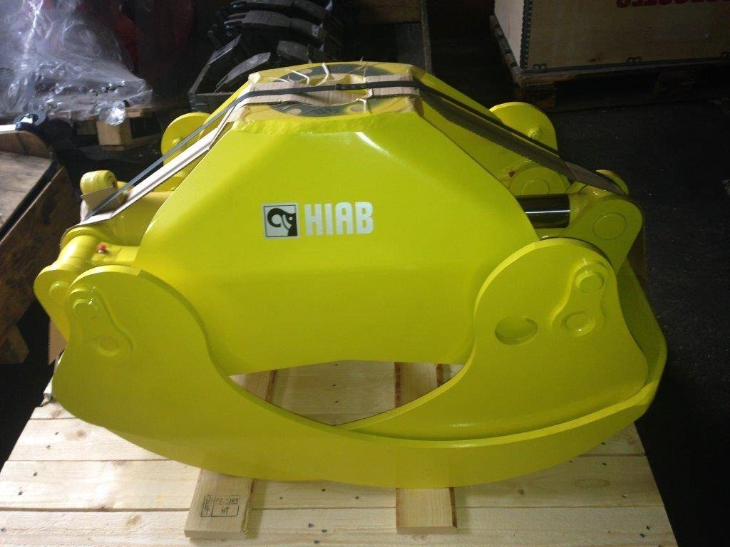 Loglift X-53; TX-56; FX-26; FX-36; FX-42 rön - Drapák: obrázok 4 Loglift X-53; TX-56; FX-26; FX-36; FX-42 rön - Drapák: obrázok 4