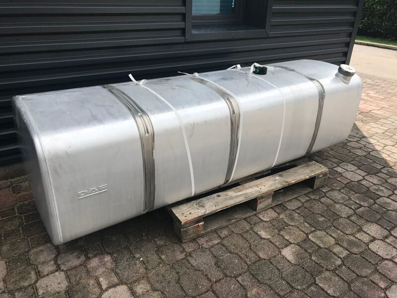 DAF 850 L - Palivová nádrž pre Nákladné auto: obrázok 1 DAF 850 L - Palivová nádrž pre Nákladné auto: obrázok 1