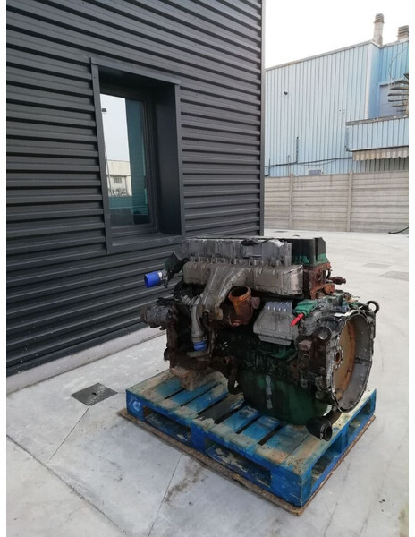 Deutz D7 / D 7 / D7E / DXI7 - Motor pre Nákladné auto: obrázok 2 Deutz D7 / D 7 / D7E / DXI7 - Motor pre Nákladné auto: obrázok 2
