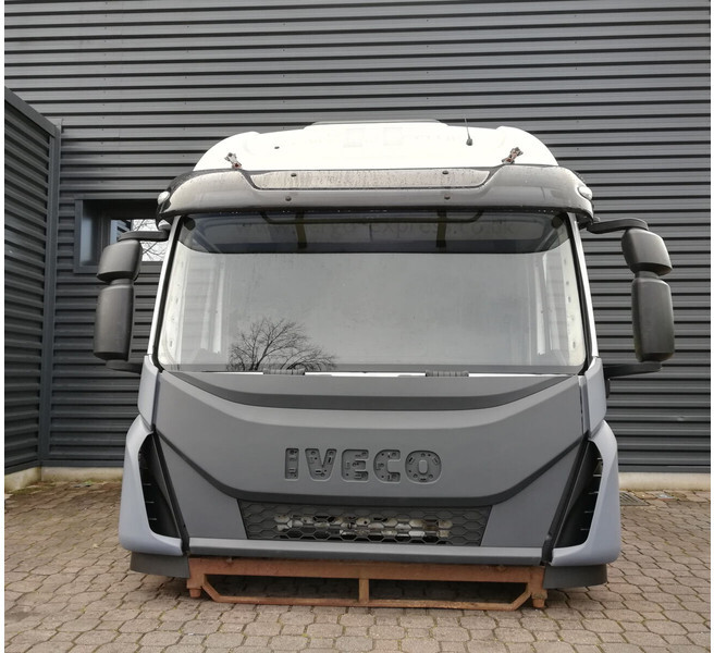 Iveco EUROCARGO Euro 5, Euro 6 - Kabína a interiér pre Nákladné auto: obrázok 2 Iveco EUROCARGO Euro 5, Euro 6 - Kabína a interiér pre Nákladné auto: obrázok 2