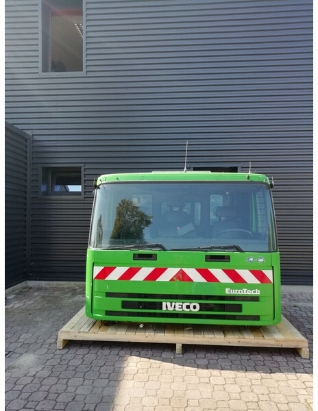 Iveco EUROTECH - EUROTRAKKER Euro 3 - Kabína a interiér pre Nákladné auto: obrázok 2 Iveco EUROTECH - EUROTRAKKER Euro 3 - Kabína a interiér pre Nákladné auto: obrázok 2