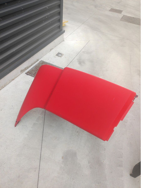 Iveco Hi-Way - Karoséria a exteriér pre Nákladné auto: obrázok 5 Iveco Hi-Way - Karoséria a exteriér pre Nákladné auto: obrázok 5