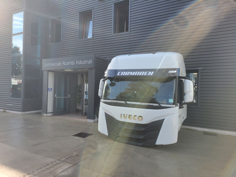 Iveco S-WAY - Kabína a interiér pre Nákladné auto: obrázok 3 Iveco S-WAY - Kabína a interiér pre Nákladné auto: obrázok 3