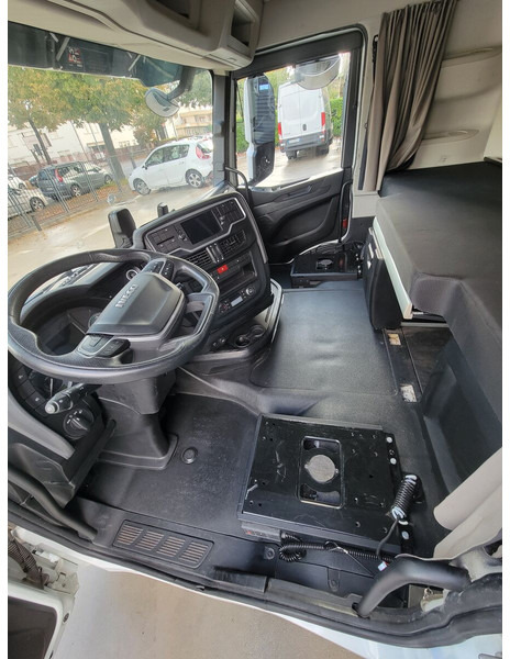 Iveco S-WAY - Kabína a interiér pre Nákladné auto: obrázok 4 Iveco S-WAY - Kabína a interiér pre Nákladné auto: obrázok 4