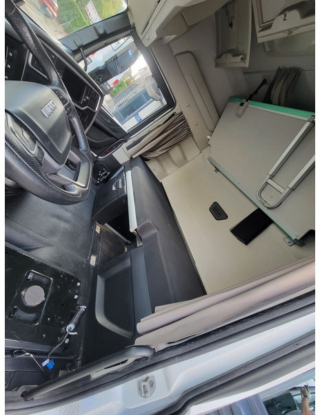 Iveco S-WAY - Kabína a interiér pre Nákladné auto: obrázok 5 Iveco S-WAY - Kabína a interiér pre Nákladné auto: obrázok 5