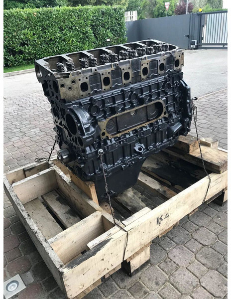 Iveco STRALIS CURSOR 8 F2BE3681 EURO 5 RECONDITIONED WITH WARRANTY - Motor pre Nákladné auto: obrázok 3 Iveco STRALIS CURSOR 8 F2BE3681 EURO 5 RECONDITIONED WITH WARRANTY - Motor pre Nákladné auto: obrázok 3