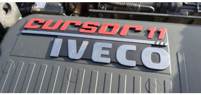 Iveco STRALIS E6 XP CURSOR 11 F3GFL611 - Motor pre Nákladné auto: obrázok 1 Iveco STRALIS E6 XP CURSOR 11 F3GFL611 - Motor pre Nákladné auto: obrázok 1