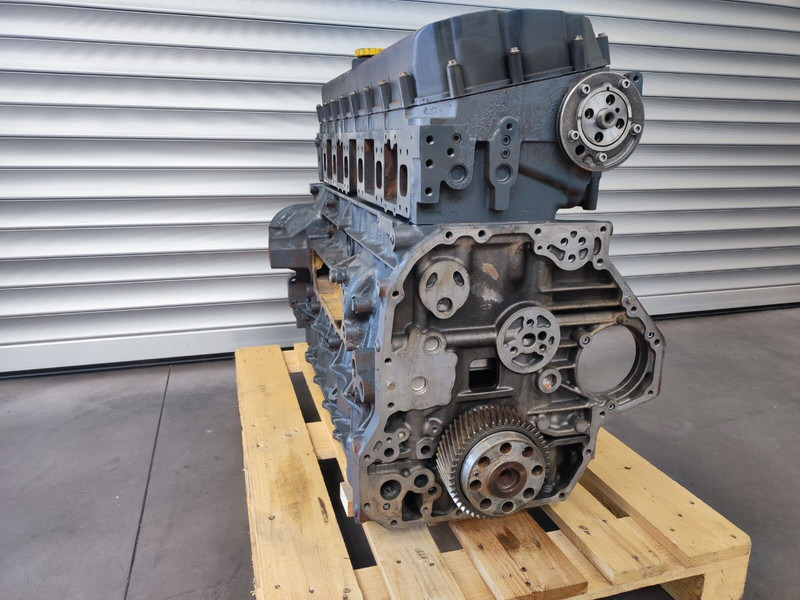 Iveco STRALIS EURO 3 CURSOR 10 F3AE0681 - Motor pre Nákladné auto: obrázok 1 Iveco STRALIS EURO 3 CURSOR 10 F3AE0681 - Motor pre Nákladné auto: obrázok 1