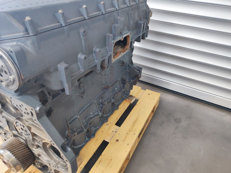 Iveco STRALIS EURO 3 CURSOR 10 F3AE0681 - Motor pre Nákladné auto: obrázok 2 Iveco STRALIS EURO 3 CURSOR 10 F3AE0681 - Motor pre Nákladné auto: obrázok 2