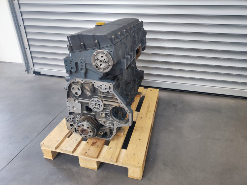 Iveco STRALIS EURO 3 CURSOR 10 F3AE0681 - Motor pre Nákladné auto: obrázok 3 Iveco STRALIS EURO 3 CURSOR 10 F3AE0681 - Motor pre Nákladné auto: obrázok 3
