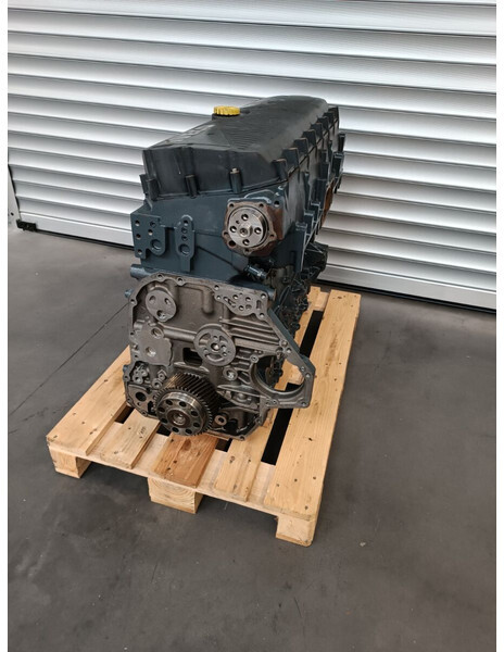 Iveco STRALIS EURO 5 420 - 450 - 460 CURSOR 10 F3AE3681 EURO 5 - Motor pre Nákladné auto: obrázok 1 Iveco STRALIS EURO 5 420 - 450 - 460 CURSOR 10 F3AE3681 EURO 5 - Motor pre Nákladné auto: obrázok 1