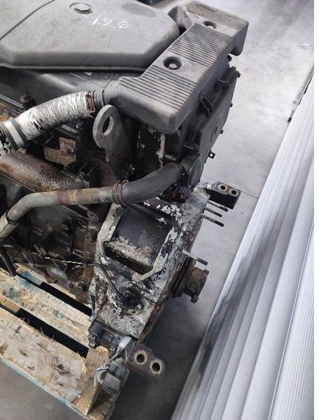 Iveco STRALIS EURO 5 CURSOR 10 420 - 450 - 460 F3AE3681 EURO 5 - Motor pre Nákladné auto: obrázok 4 Iveco STRALIS EURO 5 CURSOR 10 420 - 450 - 460 F3AE3681 EURO 5 - Motor pre Nákladné auto: obrázok 4