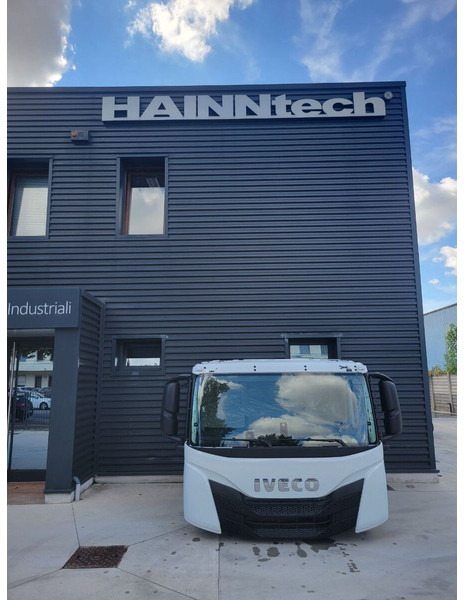 Iveco X-Way S-Way T-Way - Kabína a interiér pre Nákladné auto: obrázok 3 Iveco X-Way S-Way T-Way - Kabína a interiér pre Nákladné auto: obrázok 3