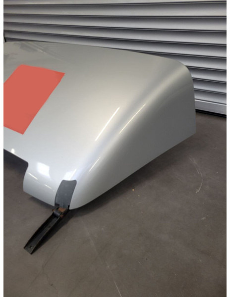 MAN LOW ROOF - Aerodynamika/ Spojler pre Nákladné auto: obrázok 3 MAN LOW ROOF - Aerodynamika/ Spojler pre Nákladné auto: obrázok 3