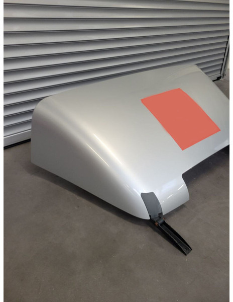 MAN LOW ROOF - Aerodynamika/ Spojler pre Nákladné auto: obrázok 2 MAN LOW ROOF - Aerodynamika/ Spojler pre Nákladné auto: obrázok 2