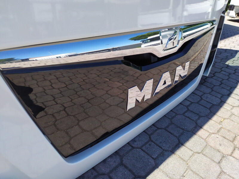 MAN TGS EURO 6 - Kabína a interiér pre Nákladné auto: obrázok 3 MAN TGS EURO 6 - Kabína a interiér pre Nákladné auto: obrázok 3