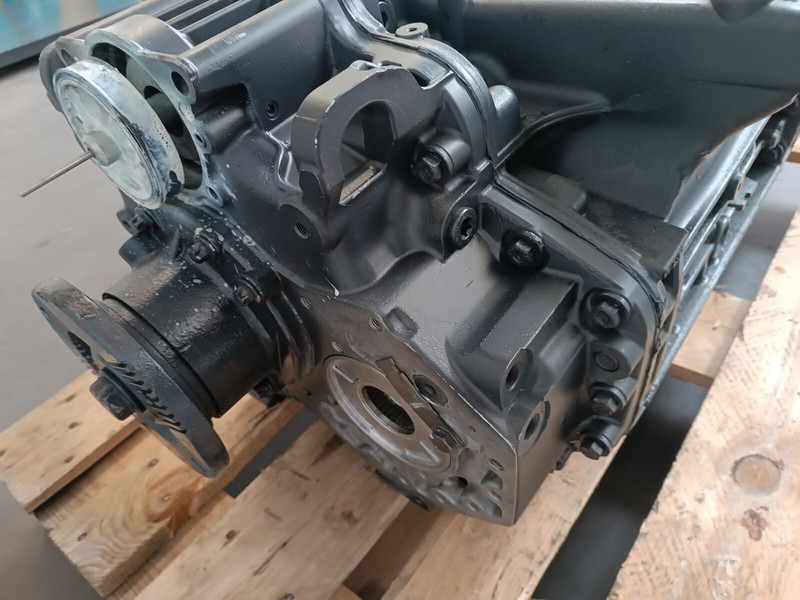 Mercedes-Benz G211-12 - Prevodovka pre Nákladné auto: obrázok 5 Mercedes-Benz G211-12 - Prevodovka pre Nákladné auto: obrázok 5