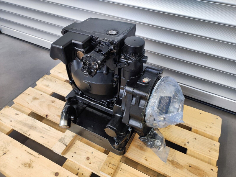 Mercedes-Benz Actros Arocs - Náhradný diel pre Nákladné auto: obrázok 3 Mercedes-Benz Actros Arocs - Náhradný diel pre Nákladné auto: obrázok 3