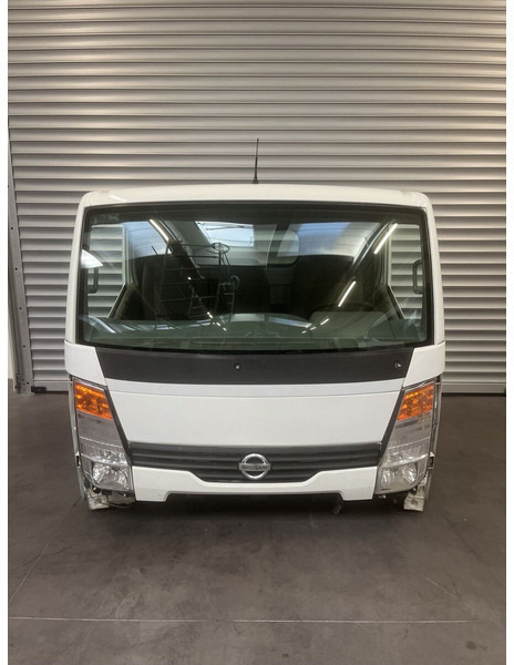 Nissan Cabstar - Kabína a interiér pre Nákladné auto: obrázok 1 Nissan Cabstar - Kabína a interiér pre Nákladné auto: obrázok 1