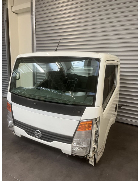 Nissan Cabstar - Kabína a interiér pre Nákladné auto: obrázok 3 Nissan Cabstar - Kabína a interiér pre Nákladné auto: obrázok 3