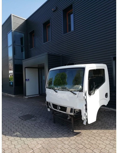 Nissan NT400 - Kabína a interiér pre Nákladné auto: obrázok 3 Nissan NT400 - Kabína a interiér pre Nákladné auto: obrázok 3