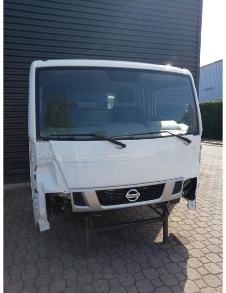 Nissan NT400 - Kabína a interiér pre Nákladné auto: obrázok 4 Nissan NT400 - Kabína a interiér pre Nákladné auto: obrázok 4