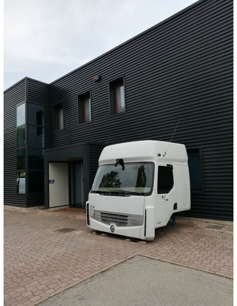 Renault PREMIUM DXI Euro 5 - Kabína a interiér pre Nákladné auto: obrázok 1 Renault PREMIUM DXI Euro 5 - Kabína a interiér pre Nákladné auto: obrázok 1
