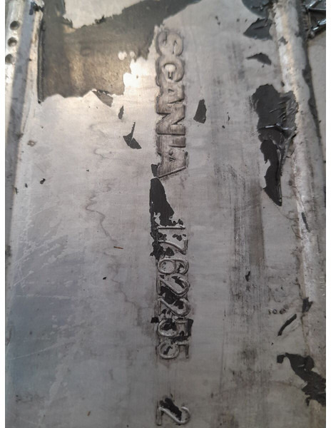 Scania DC 13 - Kľuková skriňa pre Nákladné auto: obrázok 5 Scania DC 13 - Kľuková skriňa pre Nákladné auto: obrázok 5