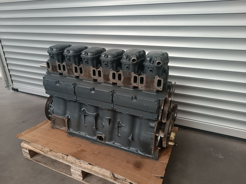 Scania DC13 164 - XPI 450 hp RECONDITIONED WITH WARRANTY - Motor pre Nákladné auto: obrázok 1 Scania DC13 164 - XPI 450 hp RECONDITIONED WITH WARRANTY - Motor pre Nákladné auto: obrázok 1