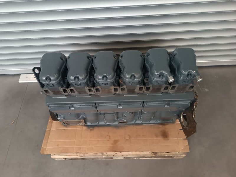 Scania DC13 164 - XPI 450 hp RECONDITIONED WITH WARRANTY - Motor pre Nákladné auto: obrázok 2 Scania DC13 164 - XPI 450 hp RECONDITIONED WITH WARRANTY - Motor pre Nákladné auto: obrázok 2