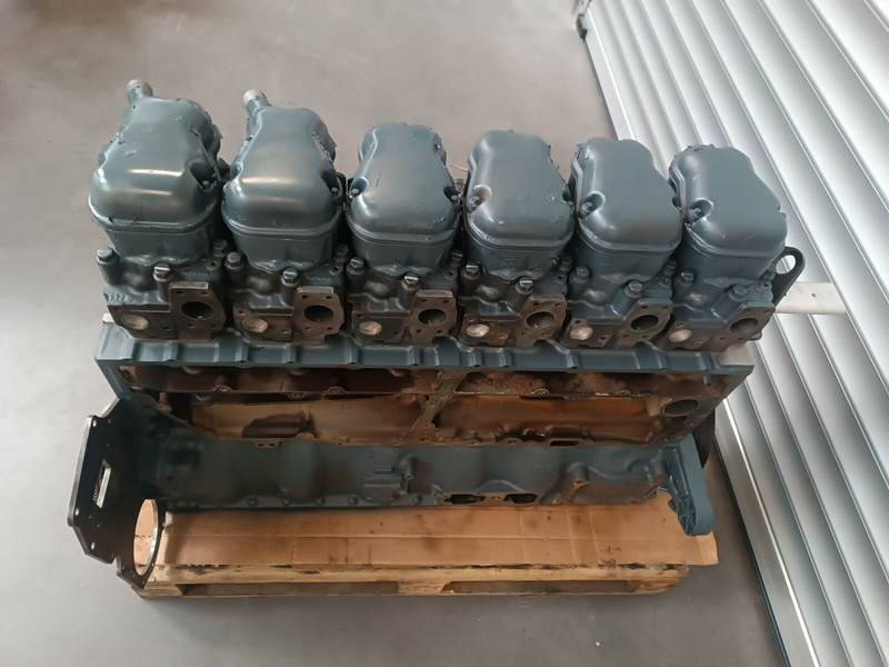 Scania DC13 175 - XPI 460 hp RECONDITIONED WITH WARRANTY - Motor pre Nákladné auto: obrázok 2 Scania DC13 175 - XPI 460 hp RECONDITIONED WITH WARRANTY - Motor pre Nákladné auto: obrázok 2