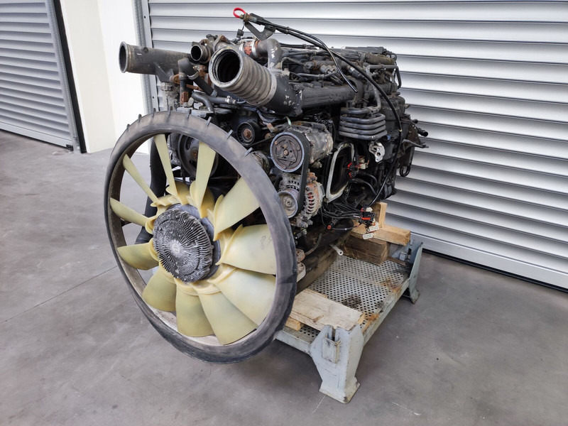 Scania DC13 410 450hp NEXT GENERATION 2017 -> - Motor pre Nákladné auto: obrázok 1 Scania DC13 410 450hp NEXT GENERATION 2017 -> - Motor pre Nákladné auto: obrázok 1