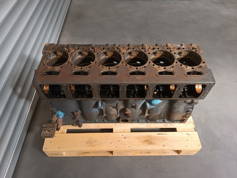 Scania DC13 XPI Euro 6 Next Generation - Blok valcov pre Nákladné auto: obrázok 4 Scania DC13 XPI Euro 6 Next Generation - Blok valcov pre Nákladné auto: obrázok 4