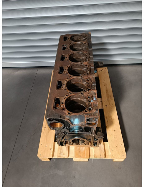 Scania DC13 XPI Euro 6 Next Generation - Blok valcov pre Nákladné auto: obrázok 2 Scania DC13 XPI Euro 6 Next Generation - Blok valcov pre Nákladné auto: obrázok 2