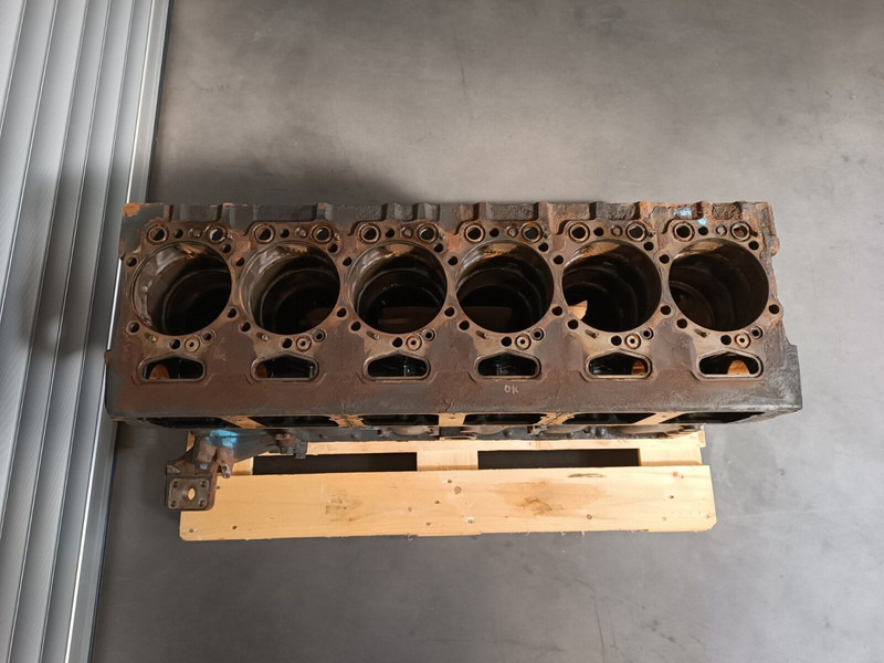 Scania DC13 XPI Euro 6 Next Generation - Blok valcov pre Nákladné auto: obrázok 5 Scania DC13 XPI Euro 6 Next Generation - Blok valcov pre Nákladné auto: obrázok 5