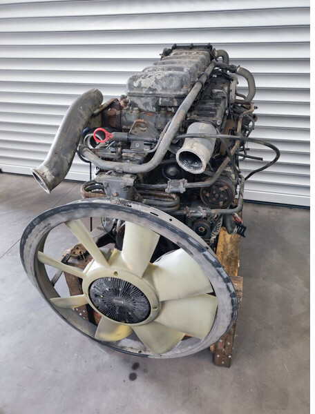 Scania DC9 XPI - P320, G320 - Motor pre Nákladné auto: obrázok 3 Scania DC9 XPI - P320, G320 - Motor pre Nákladné auto: obrázok 3