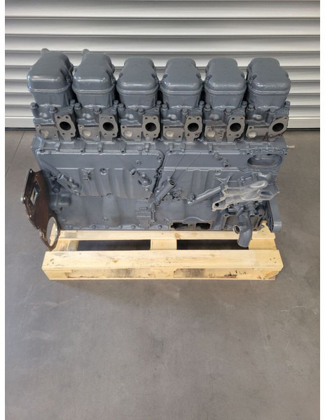 Scania NEXT GENERATION 410hp 2017-> DC13 163 RECONDITIONED WITH WARRANT - Motor pre Nákladné auto: obrázok 1 Scania NEXT GENERATION 410hp 2017-> DC13 163 RECONDITIONED WITH WARRANT - Motor pre Nákladné auto: obrázok 1