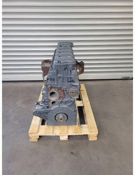 Scania NEXT GENERATION 410hp 2017-> DC13 163 RECONDITIONED WITH WARRANT - Motor pre Nákladné auto: obrázok 3 Scania NEXT GENERATION 410hp 2017-> DC13 163 RECONDITIONED WITH WARRANT - Motor pre Nákladné auto: obrázok 3
