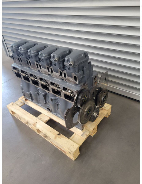 Scania NEXT GENERATION 410hp 2017-> DC13 163 RECONDITIONED WITH WARRANT - Motor pre Nákladné auto: obrázok 2 Scania NEXT GENERATION 410hp 2017-> DC13 163 RECONDITIONED WITH WARRANT - Motor pre Nákladné auto: obrázok 2