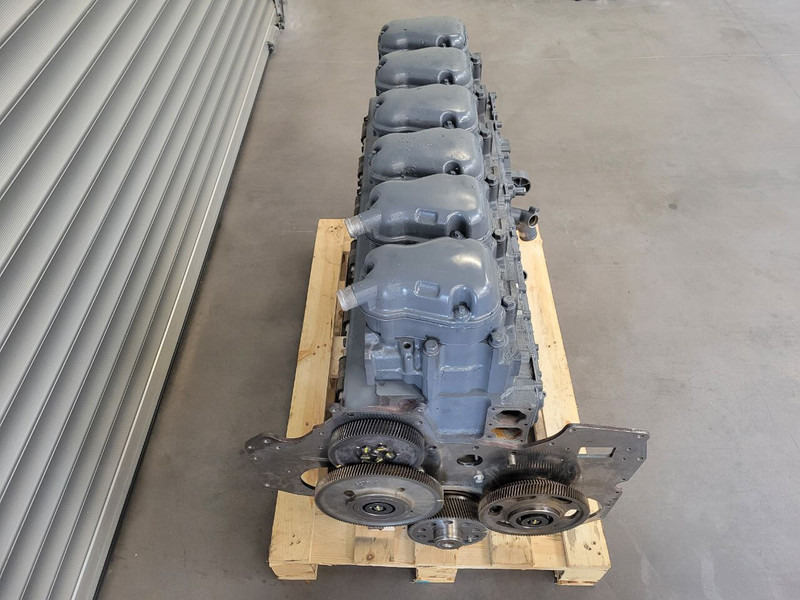 Scania NEXT GENERATION 450hp 2017-> DC13 148 RECONDITIONED WITH WARRANT - Motor pre Nákladné auto: obrázok 4 Scania NEXT GENERATION 450hp 2017-> DC13 148 RECONDITIONED WITH WARRANT - Motor pre Nákladné auto: obrázok 4