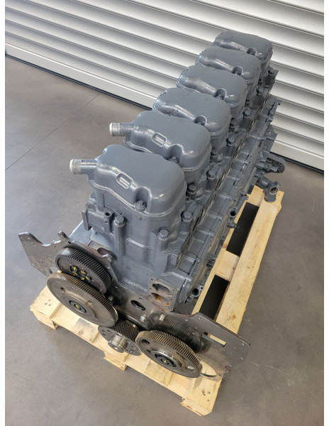 Scania NEXT GENERATION 450hp 2017-> DC13 148 RECONDITIONED WITH WARRANT - Motor pre Nákladné auto: obrázok 2 Scania NEXT GENERATION 450hp 2017-> DC13 148 RECONDITIONED WITH WARRANT - Motor pre Nákladné auto: obrázok 2