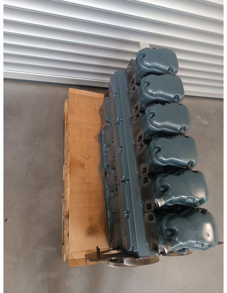 Scania NEXT GENERATION 450hp 2017-> DC13 164 RECONDITIONED WITH WARRANT - Motor pre Nákladné auto: obrázok 3 Scania NEXT GENERATION 450hp 2017-> DC13 164 RECONDITIONED WITH WARRANT - Motor pre Nákladné auto: obrázok 3