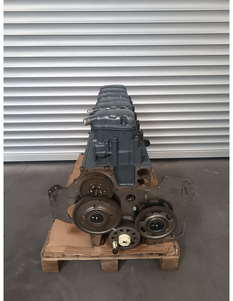 Scania NEXT GENERATION 460hp 2017-> DC13 175 RECONDITIONED WITH WARRAN - Motor pre Nákladné auto: obrázok 1 Scania NEXT GENERATION 460hp 2017-> DC13 175 RECONDITIONED WITH WARRAN - Motor pre Nákladné auto: obrázok 1
