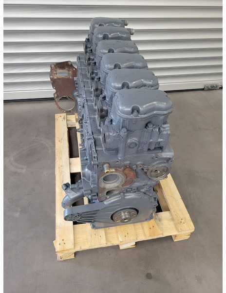 Scania NEXT GENERATION 500hp 2017-> DC13 155 RECONDITIONED WITH WARRANT - Motor pre Nákladné auto: obrázok 2 Scania NEXT GENERATION 500hp 2017-> DC13 155 RECONDITIONED WITH WARRANT - Motor pre Nákladné auto: obrázok 2