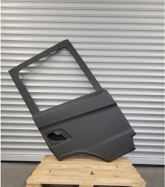 Scania S Serie - NTG - Dvere a diely pre Nákladné auto: obrázok 2 Scania S Serie - NTG - Dvere a diely pre Nákladné auto: obrázok 2