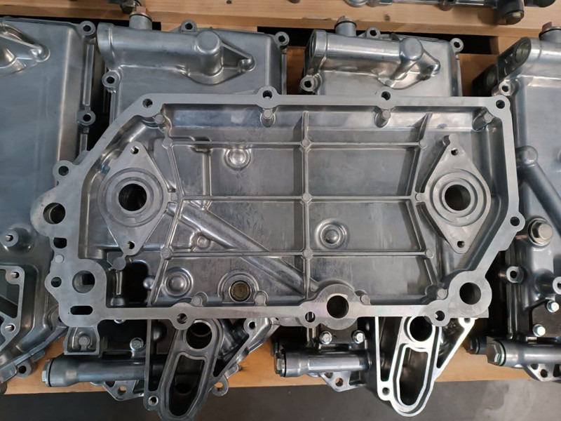 Scania Serie R, Serie 4 - Prevodovka pre Nákladné auto: obrázok 4 Scania Serie R, Serie 4 - Prevodovka pre Nákladné auto: obrázok 4