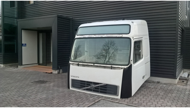 Volvo FH - Euro 4 - Kabína a interiér pre Nákladné auto: obrázok 5 Volvo FH - Euro 4 - Kabína a interiér pre Nákladné auto: obrázok 5